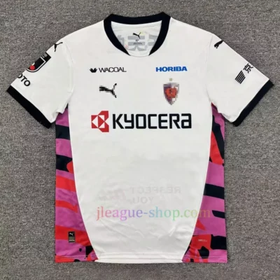 京都サンガF.C. ユニフォーム 2025-2026激安通販 - J League Shop