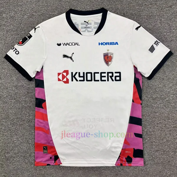 京都サンガF.C.ホームユニフォーム2026 - J League Shop ユニフォーム