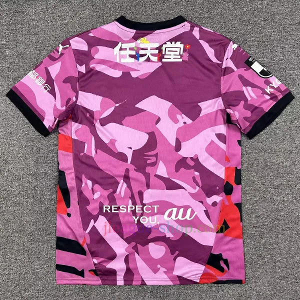 京都サンガF.C.ホームユニフォーム2026 - J League Shop ユニフォーム