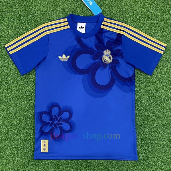 レアルマドリード特別版ユニフォーム2026/27馬年 - J League Shop