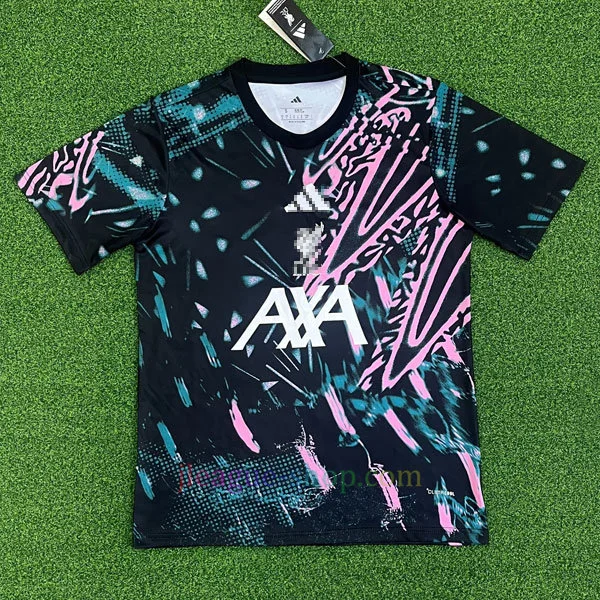 リバプールプレマッチユニフォーム2026/27 - J League Shop ユニフォーム