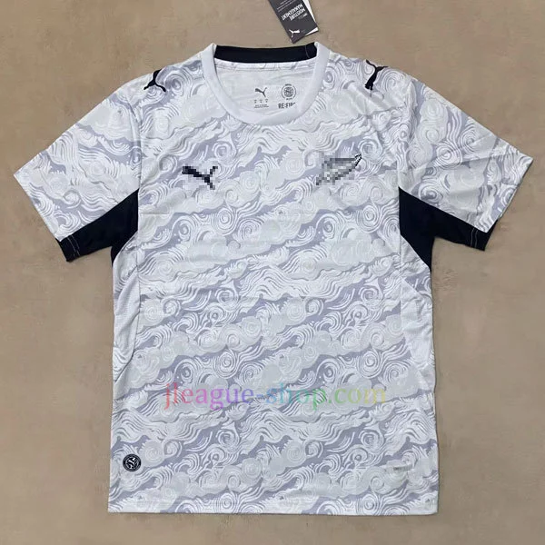 サッカーニュージーランド代表ホームユニフォーム2026 - J League Shop