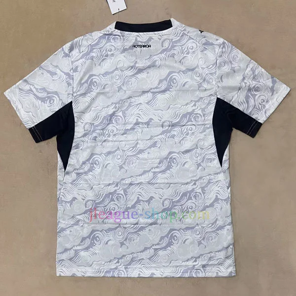 サッカーニュージーランド代表ホームユニフォーム2026 - J League Shop