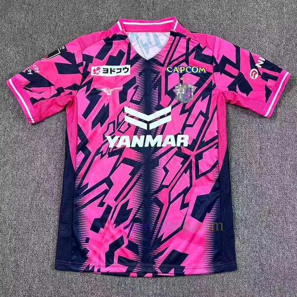 SEパルメイラスアウェイユニフォーム2026/27 - J League Shop ユニフォーム