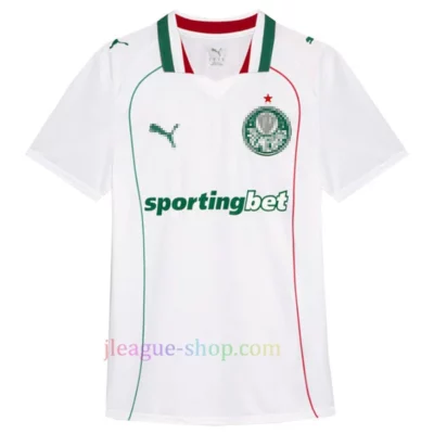 パルメイラス ユニフォーム 2025-2026 激安 - J League Shop