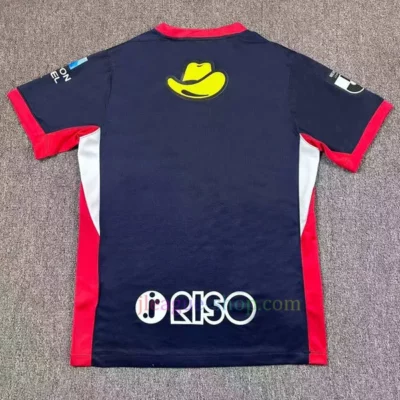 鹿島アントラーズ サッカー ユニフォーム2025-2026 激安 - J League Shop