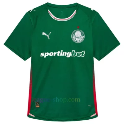 SEパルメイラスホームユニフォーム2022 - J League Shop