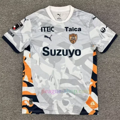 清水エスパルス サッカーユニフォーム 2025-2026 激安 - J League Shop