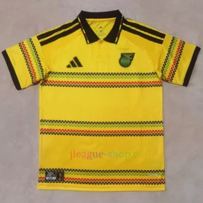 ジャマイカ代表 サッカーユニフォーム 2025激安 - J League Shop