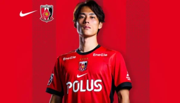 特別な浦和レッズユニフォーム2026 - J League Shop