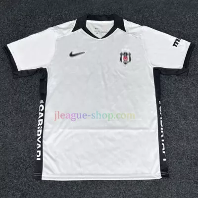ベシクタシュ ユニフォーム2025-2026 - J League Shop